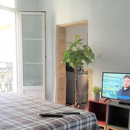 Le Balcon De Saint Roch Appartement Montpellier Buitenkant foto